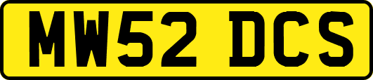 MW52DCS