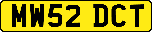 MW52DCT