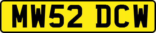 MW52DCW