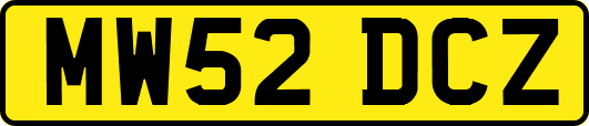 MW52DCZ