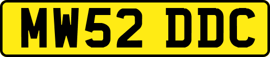 MW52DDC