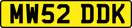 MW52DDK