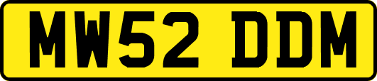 MW52DDM