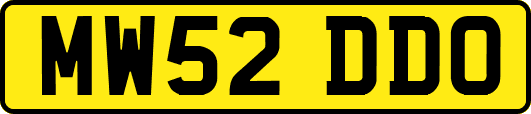 MW52DDO