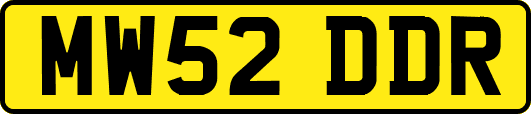 MW52DDR