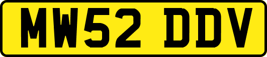 MW52DDV