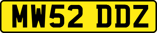 MW52DDZ
