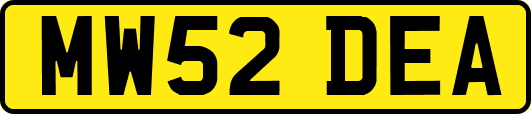 MW52DEA