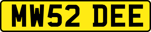 MW52DEE
