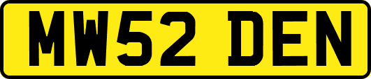 MW52DEN
