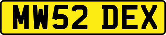 MW52DEX