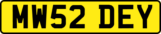 MW52DEY