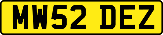 MW52DEZ