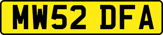 MW52DFA