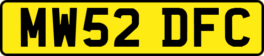 MW52DFC