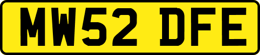 MW52DFE