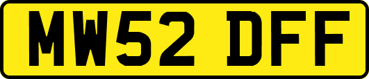 MW52DFF