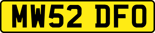 MW52DFO