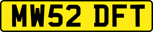 MW52DFT
