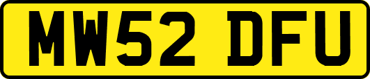 MW52DFU