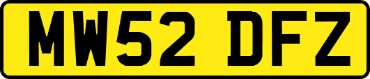 MW52DFZ