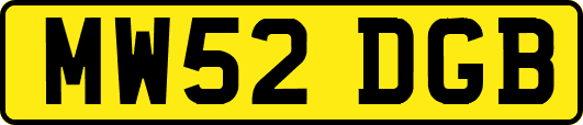 MW52DGB