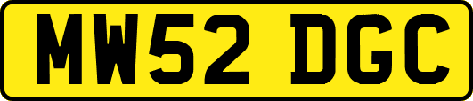 MW52DGC