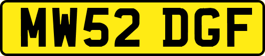 MW52DGF