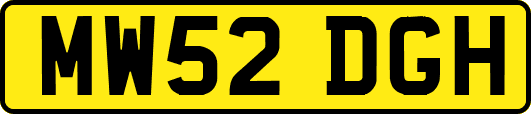 MW52DGH