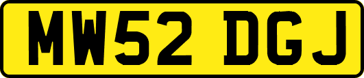 MW52DGJ