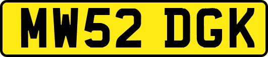 MW52DGK