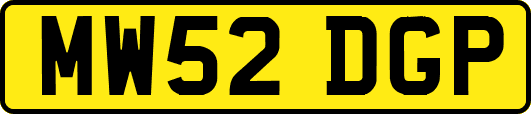MW52DGP