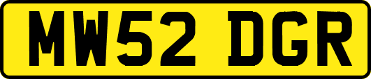 MW52DGR