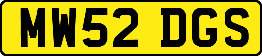 MW52DGS