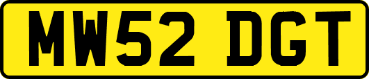 MW52DGT