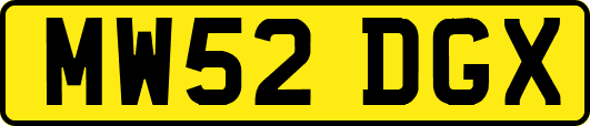 MW52DGX