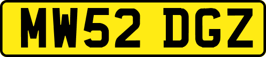 MW52DGZ