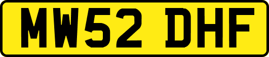 MW52DHF