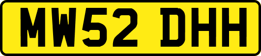 MW52DHH
