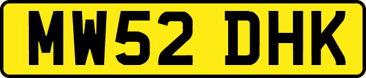 MW52DHK