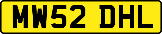 MW52DHL