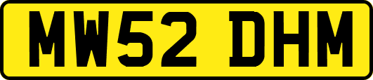MW52DHM