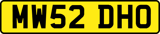 MW52DHO