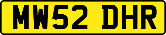 MW52DHR