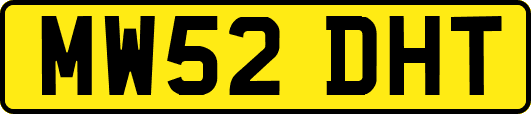 MW52DHT