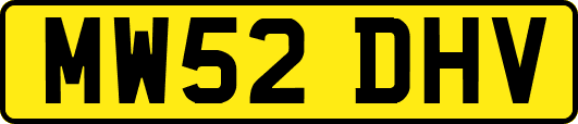 MW52DHV