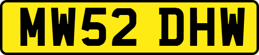 MW52DHW