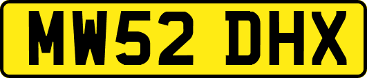 MW52DHX