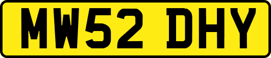 MW52DHY