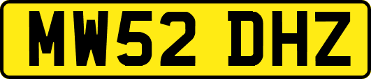 MW52DHZ